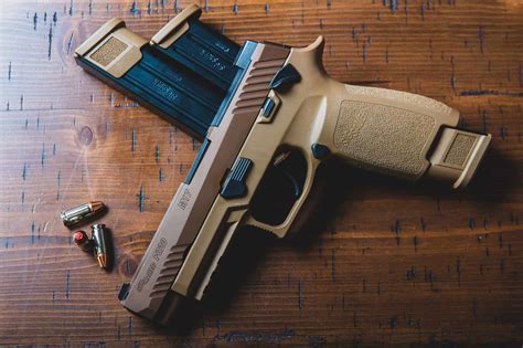 How To Choose The Best Gun For You Michigan Cpl Training Academy