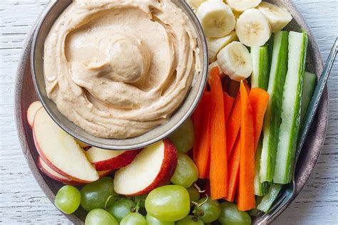 Peanut Butter Snacks Recipes 12 Healthy Snacks You Can Make With Peanut Butter — Eatwell101