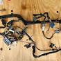 Wiring Harness 1993 Buick Roadmaster