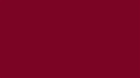 What Is The Color Of Wine Red
