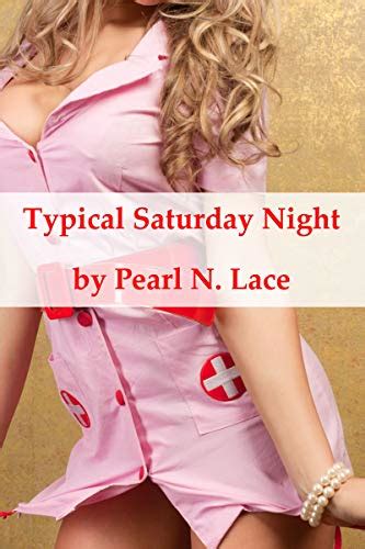 Typical Saturday Night Transgender Fantasy By Pearl Lace Goodreads