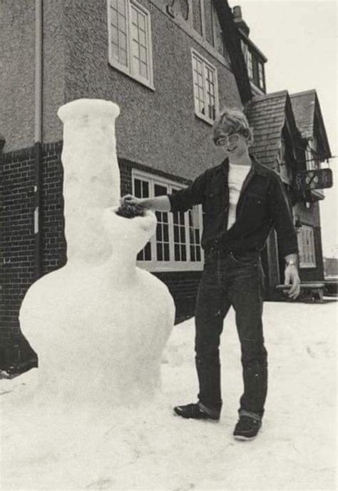 Owen wilson is an american actor/writer who is known for his roles in such films as armageddon, shanghai noon and behind enemy lines as well as for his collaborations with director wes anderson. A young Owen Wilson standing next to his first snowman ...