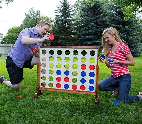 Giant Connect 4 Game Lone Star Parties The Woodlands Party Rentals