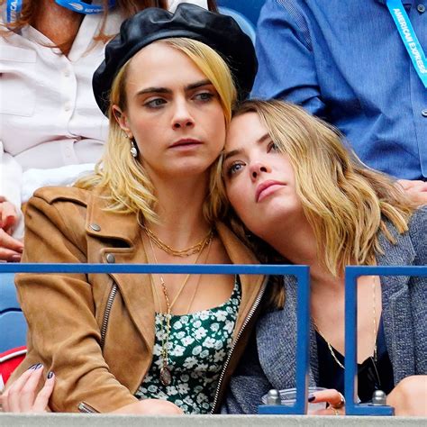 Cara Delevingne And Ashley Benson Break Up After Almost 2 Years Of