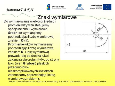 Rysunek Obraz Rysunek Techniczny Jak Rysowac Luki