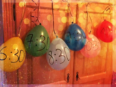 Jedes familienmitglied kann dazu seine ideen einbringen. Silvester mit Kindern feiern: Ideen für zu Hause
