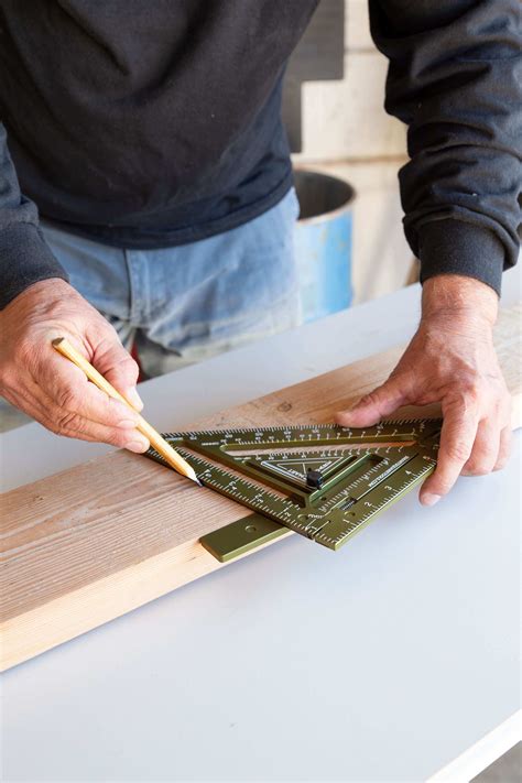 About SmartSquare - The Future of Rafter Squares