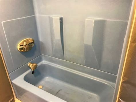 All reviews shown are from our google business page. Before - Superior Bathtub Refinishing
