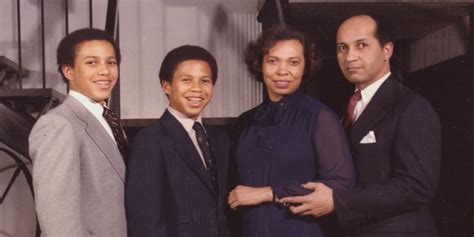Who Are Cory Booker S Parents Motherhoods Bliss