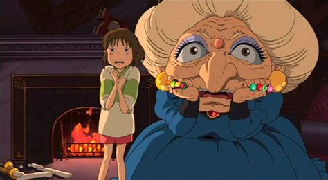 Studio Ghibli 25th Anniversary Showings At American Cinemathetique