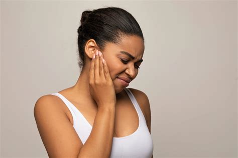 What Can Cause Ear And Jaw Pain The Island News Beaufort Sc
