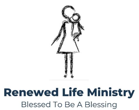 Renewed Life Ministry Wv Meeting The Needs Of The Community One