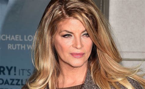 Tributes Pour In For Cheers Star Kirstie Alley Kcm