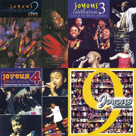 Joyous Celebration