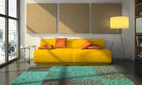 Yellow Living Room Designs For Your Home Design Cafe