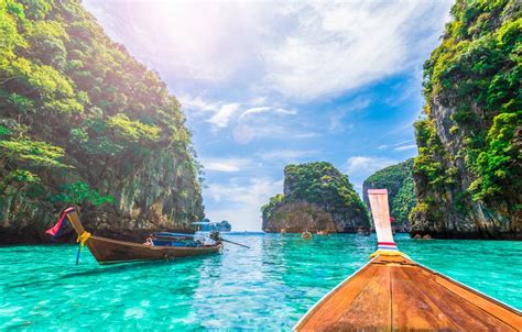 Best Time To Visit Thailand Ultimate Guide By Season Activities And More