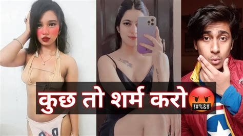 Delhi Metro Girl And Social Media Influencer Jasneet Kaur Exposed Youtube