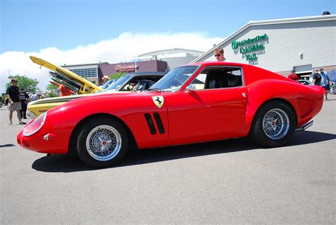 In 2004, sports car international placed the 250 gto eighth on a list of the top sports cars of the 1960s, which we think is a bit low. The Rare and Elusive 1962 Ferrari 250 GTO