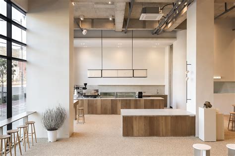 Cafe Lit — Design2tone Cafe Interior Design Restaurant Interior