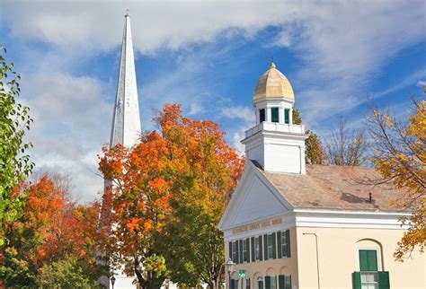 Vermont In Pictures 25 Beautiful Places To Photograph Planetware