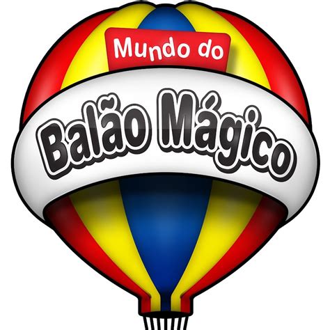 Balão Mágico Youtube