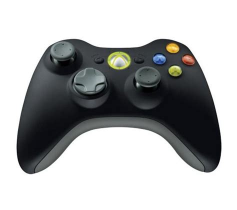 Buy Microsoft Xbox 360 Wireless Controller For Windows