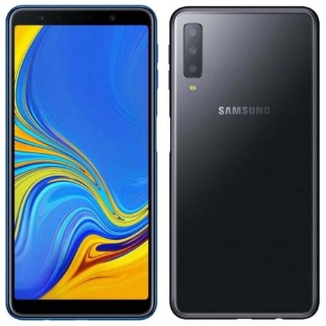 Samsung Galaxy A7 2018 Firmware Download Unbrickid