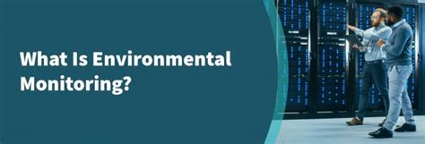 Environmental Monitoring In Your Data Center Learn More
