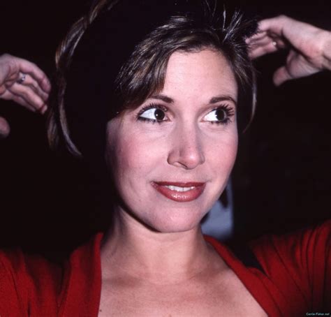Carrie Fisher Image
