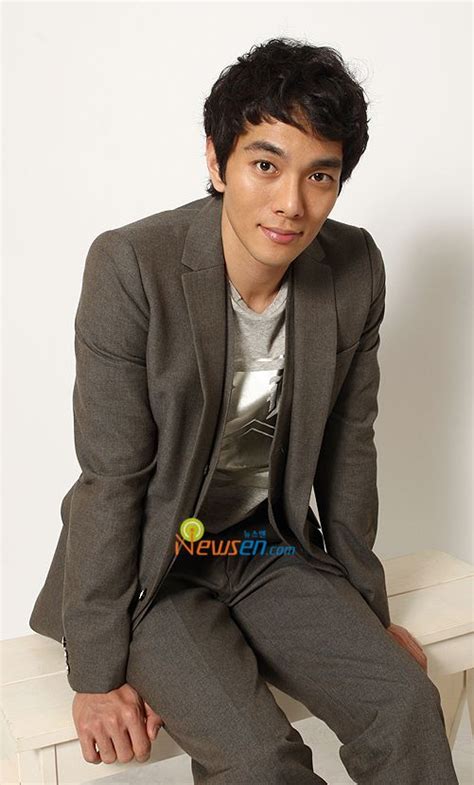 Lee gyu han / 이규한. lee kyu han | Korean actors, Actor, Korea