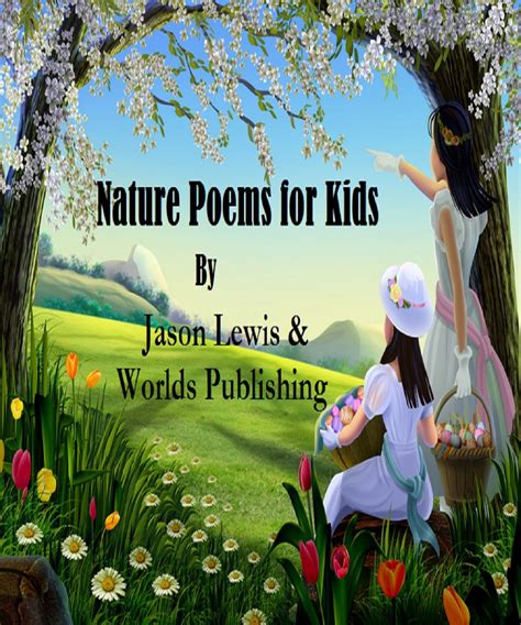 Nature Poems For Kids Ebook By Worlds Publishing Rakuten