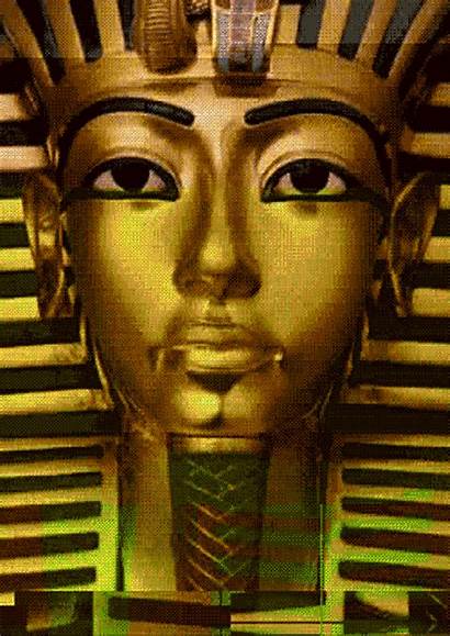 Pharaoh Gifs Tutankhamun Giphy Tenor