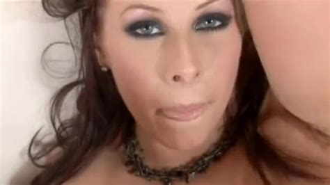 Gianna Michaels In Solitaria