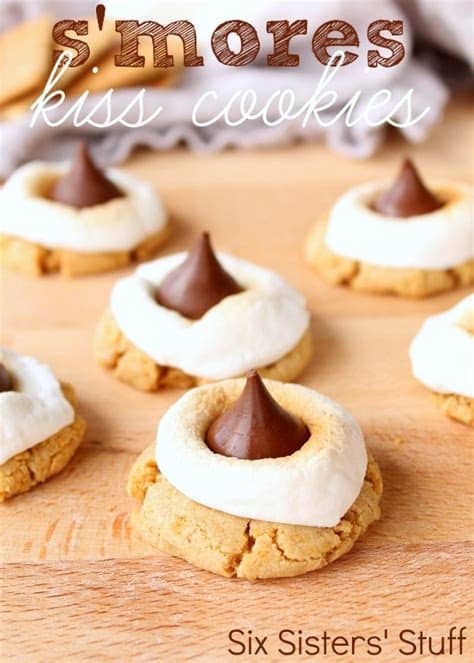 This is my favorite gingerbread cookies recipe and it's also loved by millions. Hershey Kiss Gingerbread Cookies Recipe — Dishmaps