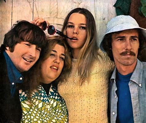 Forestdweller The Mamas And The Papas