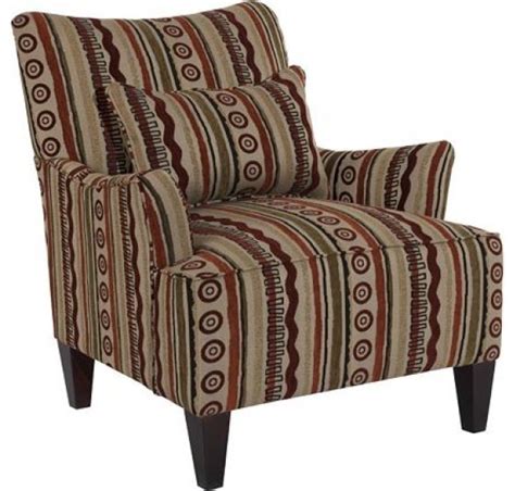 Broyhill Tessie Affinity Chair 9114 0 Contemporary Armchairs