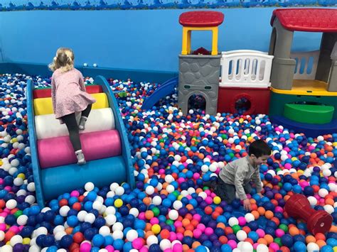 Ottawas Newest Play Place For Kids Embracing Ottawa