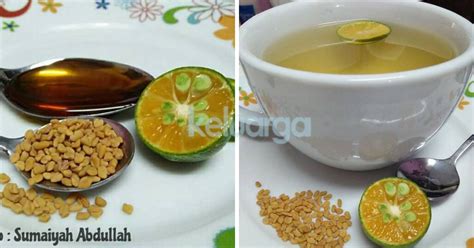 Antara yang popular adalah rempah 4 sekawan seperti kayu manis, bunga lawang, cengkih dan pelaga. Bukan Hanya Untuk Kaum Wanita, Teh Halba Ini Baik Untuk ...