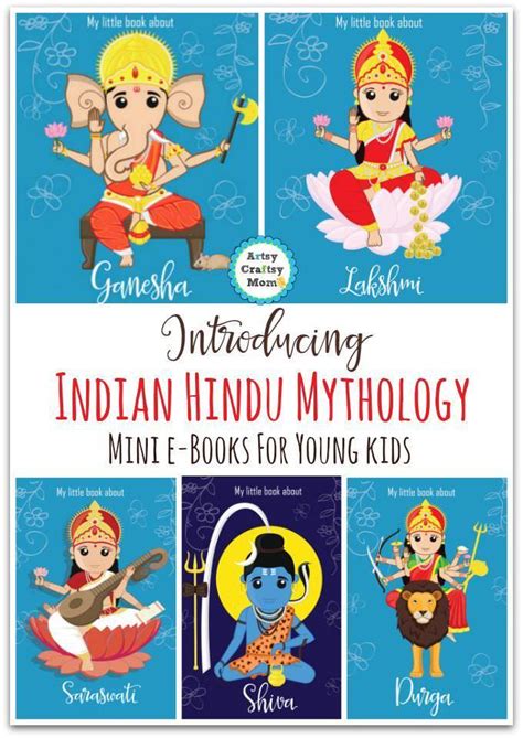 Hindu Mythology Book In Pdf Morninglasopa
