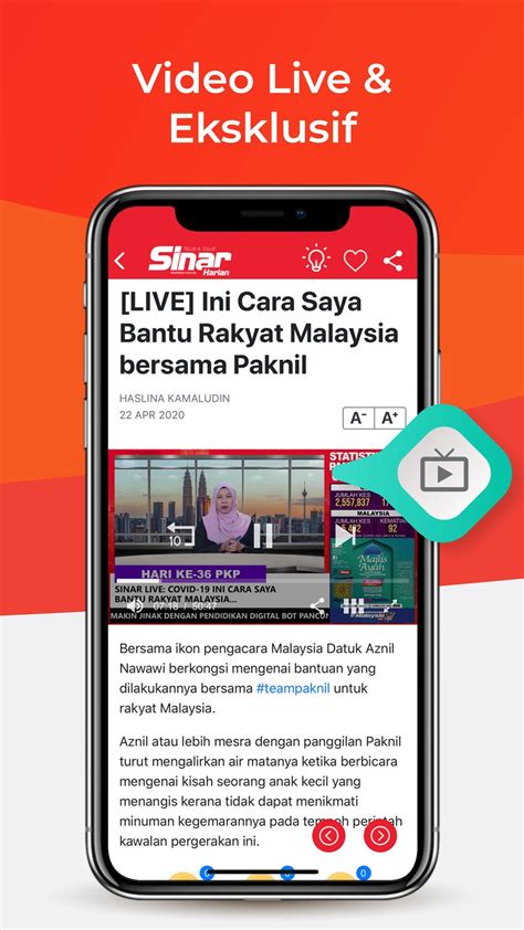 We did not find results for: Sinar Harian for Android - APK Download