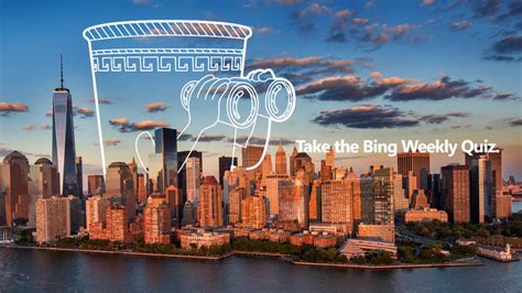 Bing Weekly Quiz X Mas Quiz 2020 Answers Smartsign