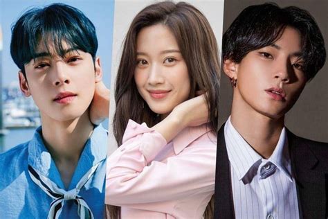 El próximo drama de tvN True Beauty ha confirmado su elenco