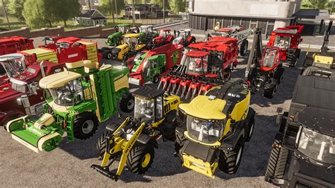 Farming Simulator 19 Ps4 Mods List See More