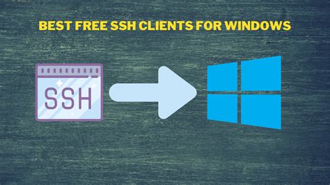 Best Ssh Client For Windows Buy Rdp Rds Private Rdp Full Admin