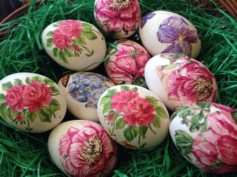Uskršnja Jaja Easter Eggs Za Kuvanje