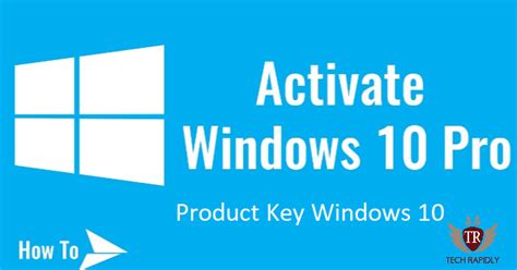 Windows 10 Pro Product Key Free Activate Reloppak