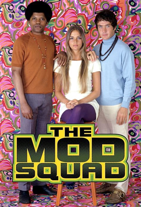The Mod Squad Tv Show 1970 1973
