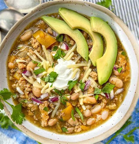 27 Best Chili Recipes To Try Today 2024 SugarAndCinnamon