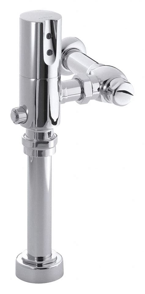 Kohler Exposed Top Spud Automatic Flush Valve For Use With Category