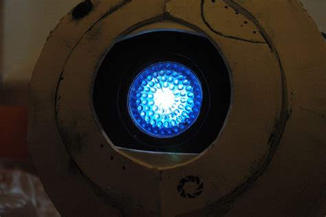 Portal 2 Wheatley Prop : 9 Steps (with Pictures) - Instructables